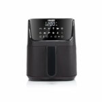 Friggitrice ad Aria Princess 01.182031.01.001 Nero 3,5 L