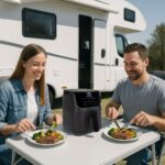 Friggitrice ad Aria Princess 01.182031.01.001 Nero 3,5 L