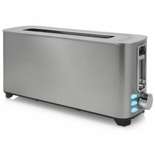 Tostapane Princess 01.142405.01.014 Argentato 1050 W