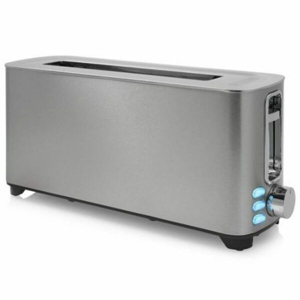 Tostapane Princess 01.142405.01.014 Argentato 1050 W
