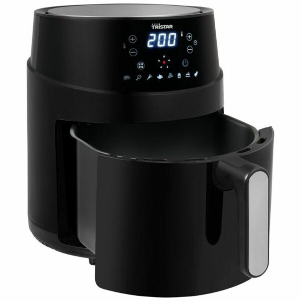 Friggitrice ad Aria Tristar FR-9009MM 1500 W 4,5 L