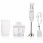 Frullatore ad Immersione Tristar MX-4881 Bianco