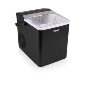 Macchina per il Ghiaccio Princess 283098 Nero 150 W 12 kg