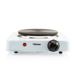 Fornello Tristar KP6185 1000 W Bianco