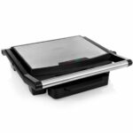 Panini Grill Princess 01.112416.01.001 Alluminio 2000 W