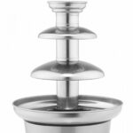 Fontana di Cioccolato Princess 01.292998.01.001