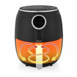 Friggitrice ad Aria Tristar FR-6956 Nero 1500 W