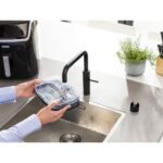 Friggitrice ad Aria Princess 871301609842901.182080.01.001 1700 W Nero