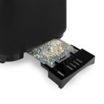 Tostapane Princess 142360 Nero opaco