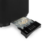 Tostapane Princess 142360 Nero opaco