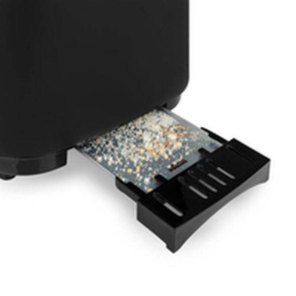 Tostapane Princess 142360 Nero opaco