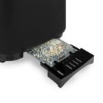 Tostapane Princess 142360 Nero opaco