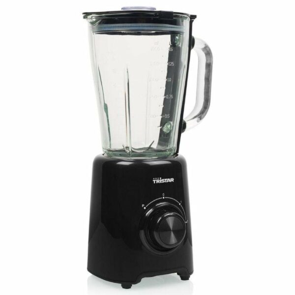 Frullatore Tristar BL-4477 500 W Nero 1,5 L