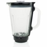 Frullatore Tristar BL-4477 500 W Nero 1,5 L
