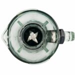 Frullatore Tristar BL-4477 500 W Nero 1,5 L