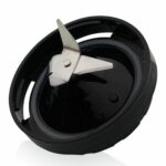 Frullatore Tristar BL-4477 500 W Nero 1,5 L