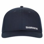 Cappello Sportivo Shimano PCWOABSWE11UN01 Blu Marino Taglia unica