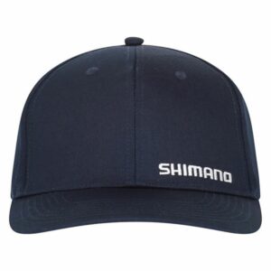 Cappello Sportivo Shimano PCWOABSWE11UN01 Blu Marino Taglia unica