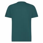 Maglia a Maniche Corte Uomo Shimano Sentiero Ltd Azzurro