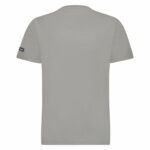 Maglia a Maniche Corte Uomo Shimano Sentiero Ltd Grigio scuro