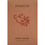 Profumo Unisex Orto Parisi STERCUS 50 ml