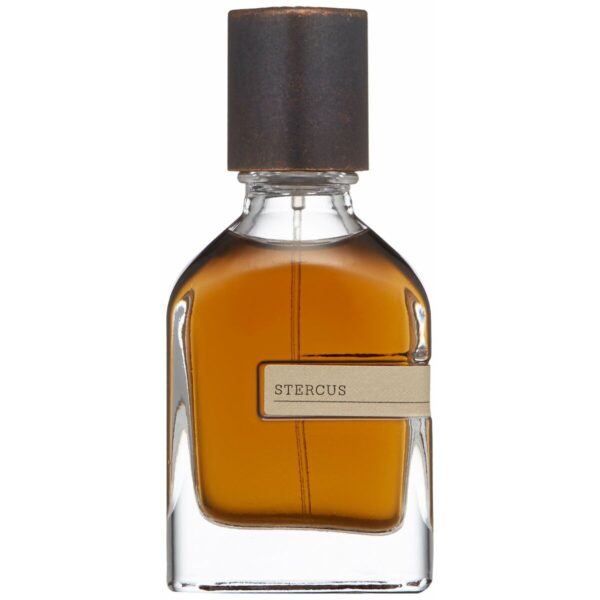 Profumo Unisex Orto Parisi STERCUS 50 ml