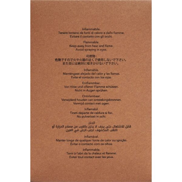 Profumo Unisex Orto Parisi STERCUS 50 ml