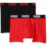 Boxer da Uomo Puma 521015001