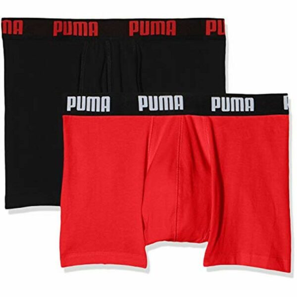 Boxer da Uomo Puma 521015001