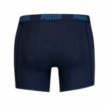 Pacco di Slip da Uomo Puma Basic Boxer 2 Pezzi