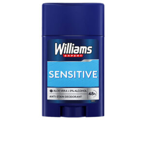Deodorante Spray Williams SENSITIVE 75 ml