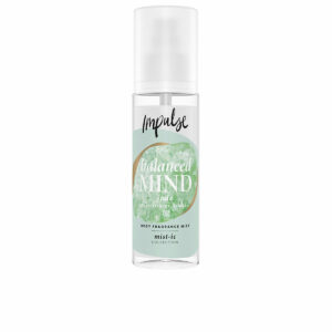Profumo Unisex Impulse BALANCED MIND JADE 150 ml