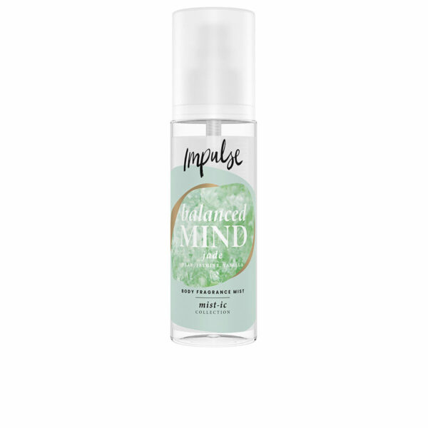 Profumo Unisex Impulse BALANCED MIND JADE 150 ml