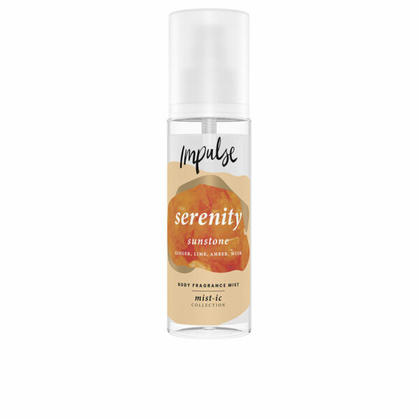 Profumo Unisex Impulse SERENITY SUNSTONE 150 ml