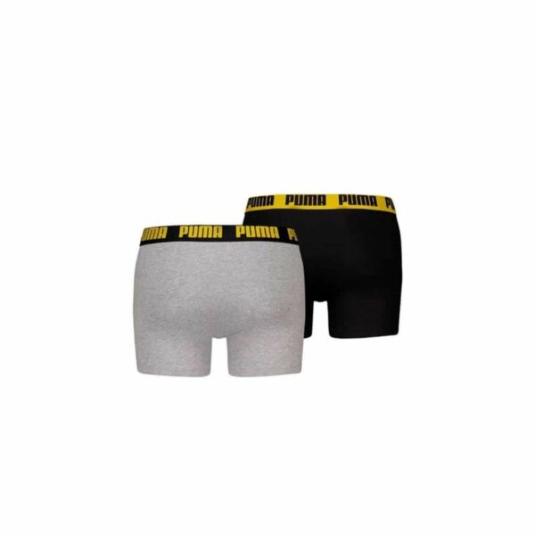 Boxer da Uomo Puma Nero