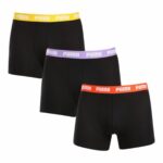 Boxer da Uomo Puma Nero