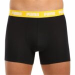 Boxer da Uomo Puma Nero