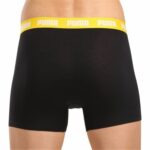 Boxer da Uomo Puma Nero