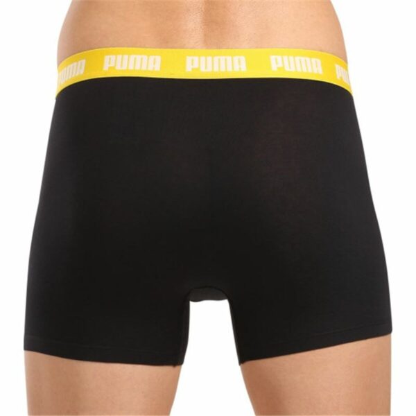 Boxer da Uomo Puma Nero