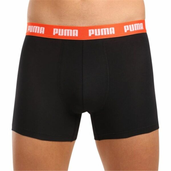 Boxer da Uomo Puma Nero