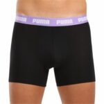 Boxer da Uomo Puma Nero