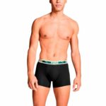 Boxer da Uomo Puma Verde