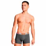 Boxer da Uomo Puma Nero