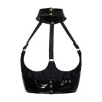 Reggiseno Guilty Pleasure Nero S