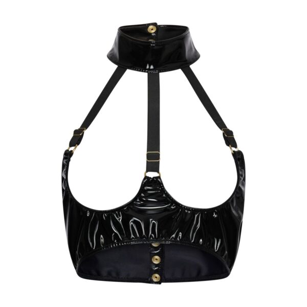 Reggiseno Guilty Pleasure Nero L