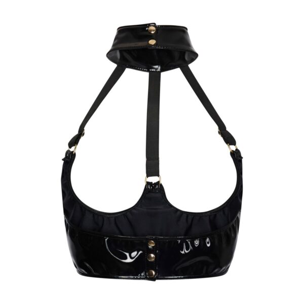 Reggiseno Guilty Pleasure Nero L