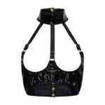 Reggiseno Guilty Pleasure Nero XL