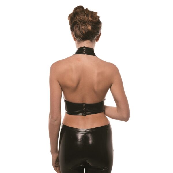 Reggiseno Guilty Pleasure Nero XXL