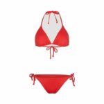Bikini O'Neill Capri - Bondey Essential Rosso