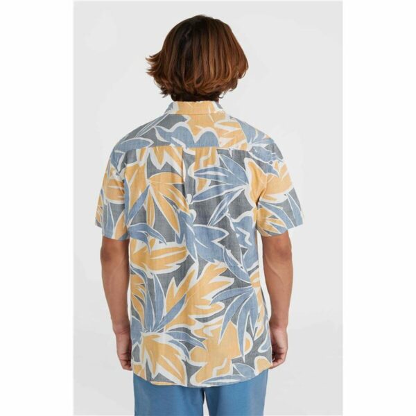 Camicia O'Neill Seafoam Nero